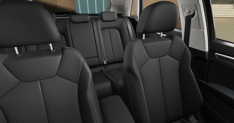 Audi Q3 cena 176207 przebieg: 1, rok produkcji 2024 z Piwniczna-Zdrój małe 79